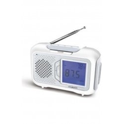 Radio Irradio RS61D